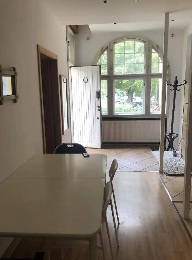 Sopot 4 Bedroom Apartment Lengyelország