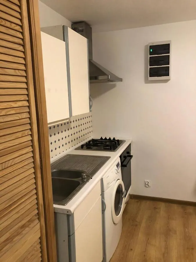 Sopot 4 Bedroom Apartment